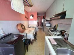 Blk 511 Bukit Batok Street 52 (Bukit Batok), HDB 4 Rooms #568201671